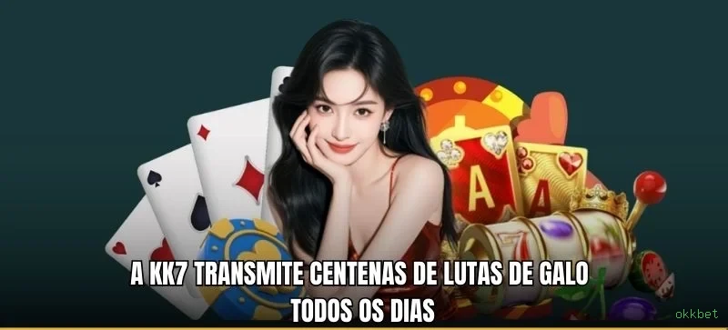 Dicas de Slots okkbet