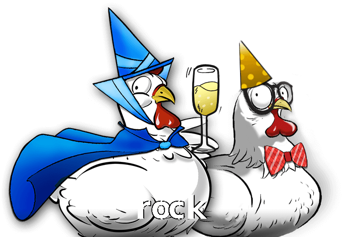 rock