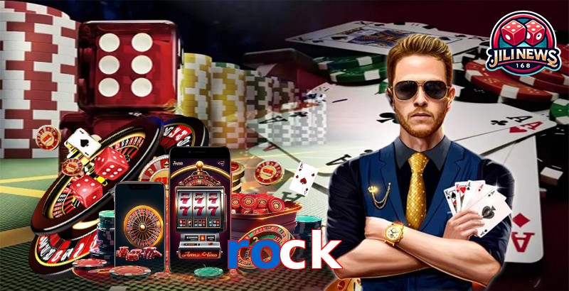 rock
