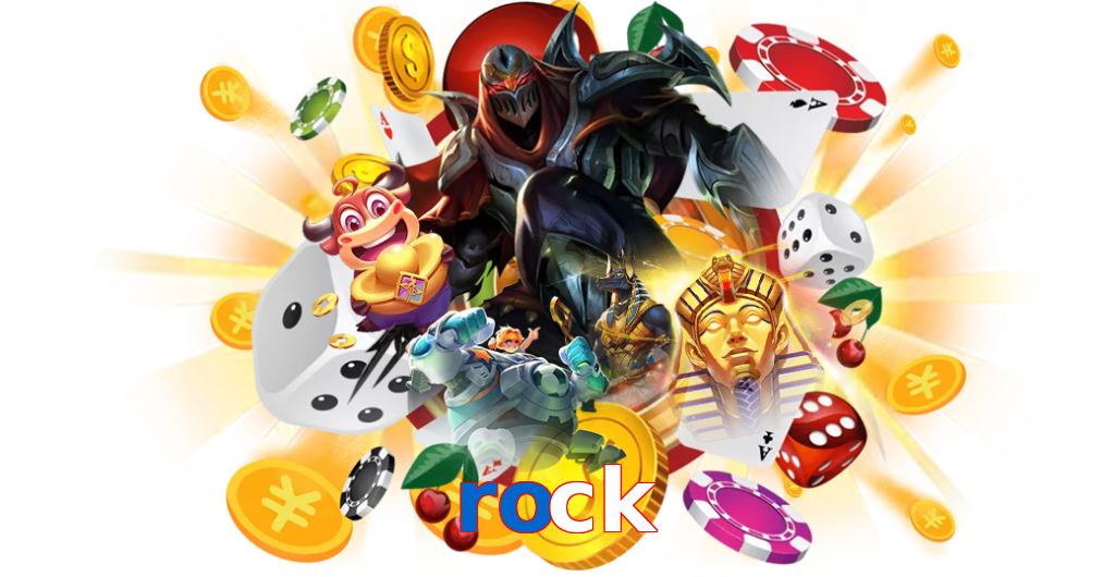 rock