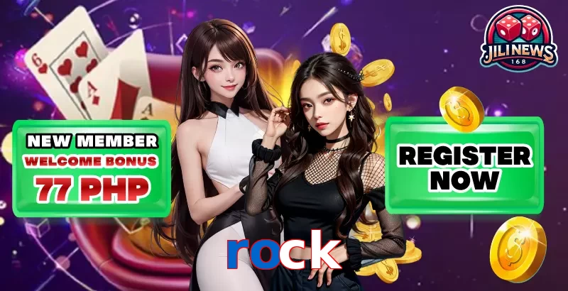 rock