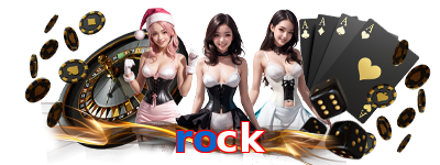 rock