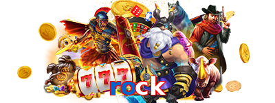 rock
