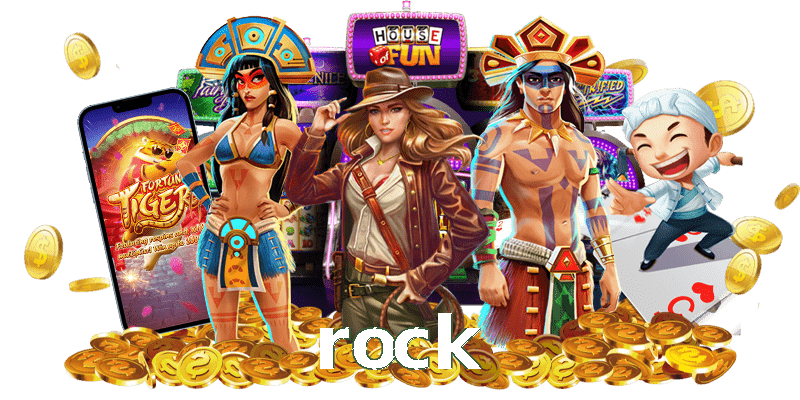 rock