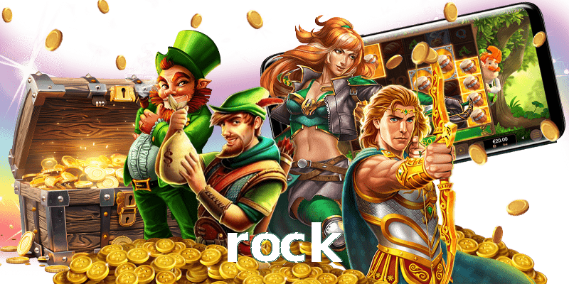 rock