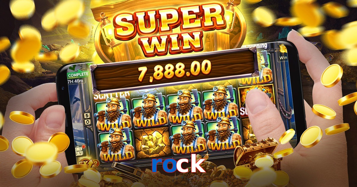 rock
