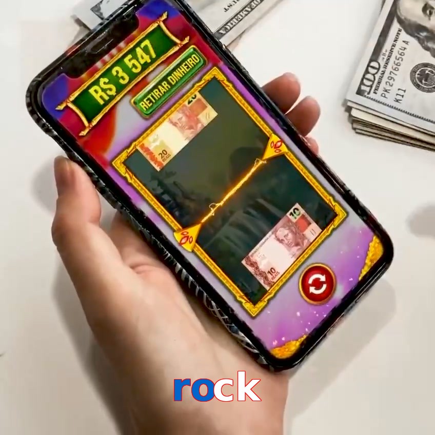 rock