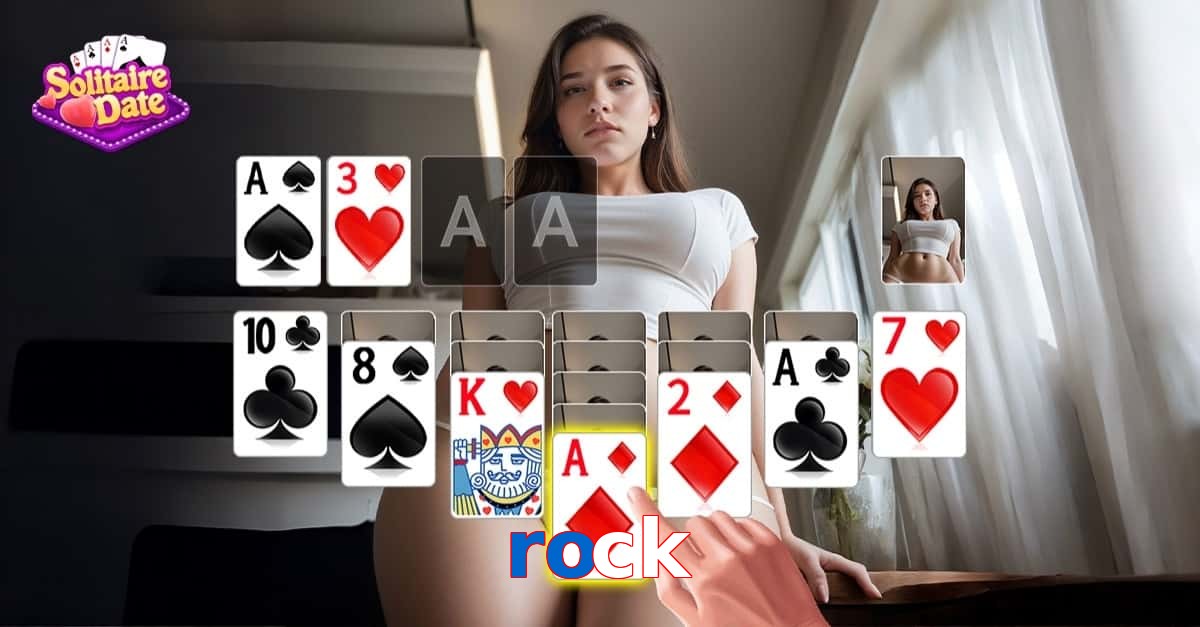 rock