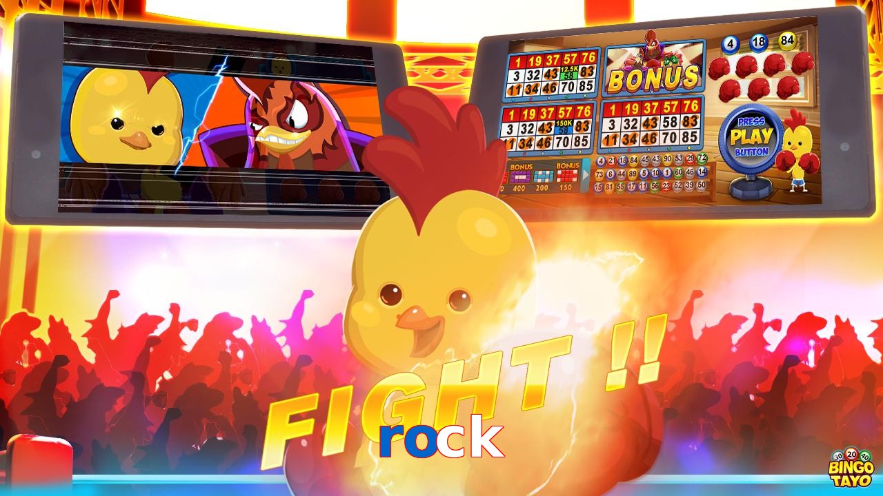 rock