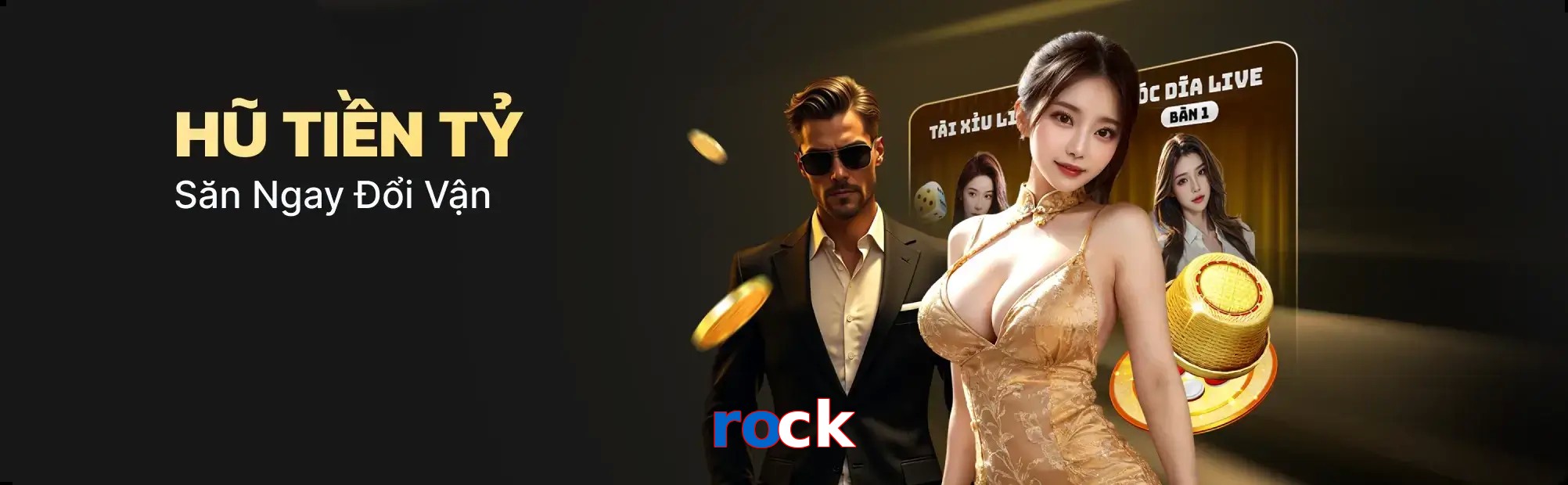 rock