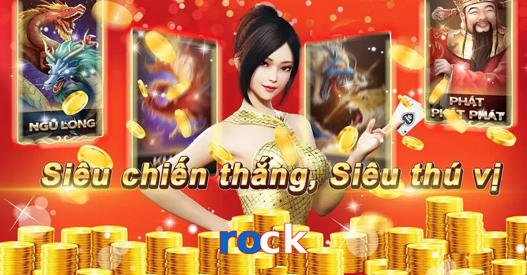 rock