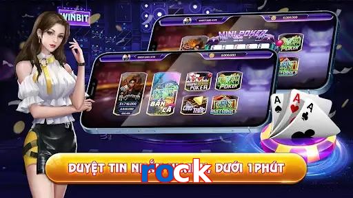 rock