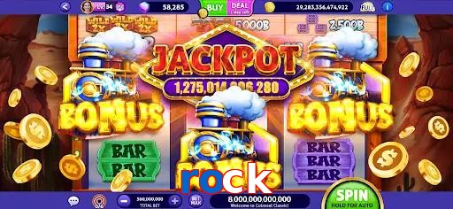 rock