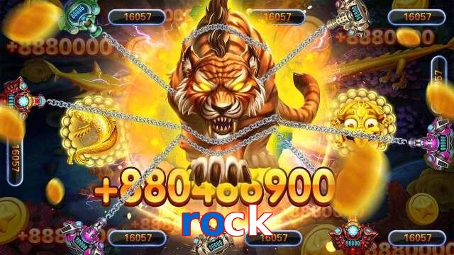 rock