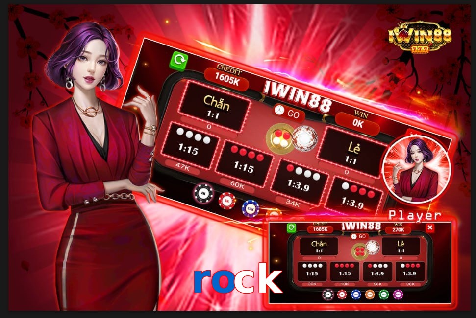rock