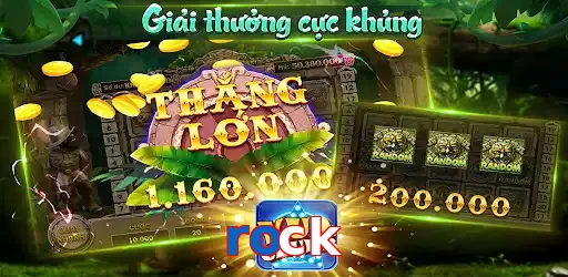 rock