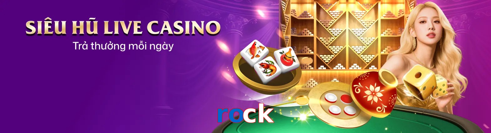 rock